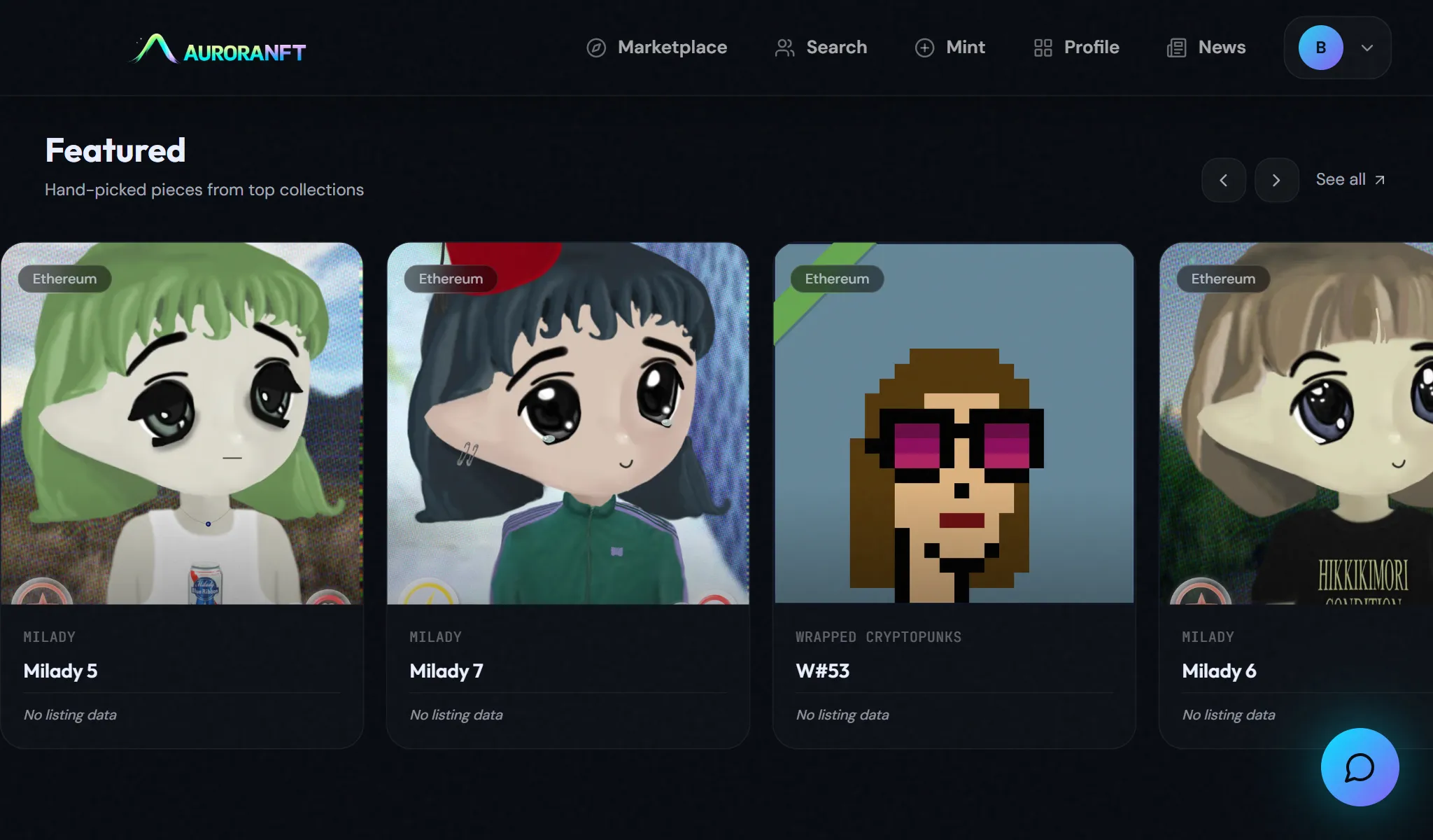 Featured Collections