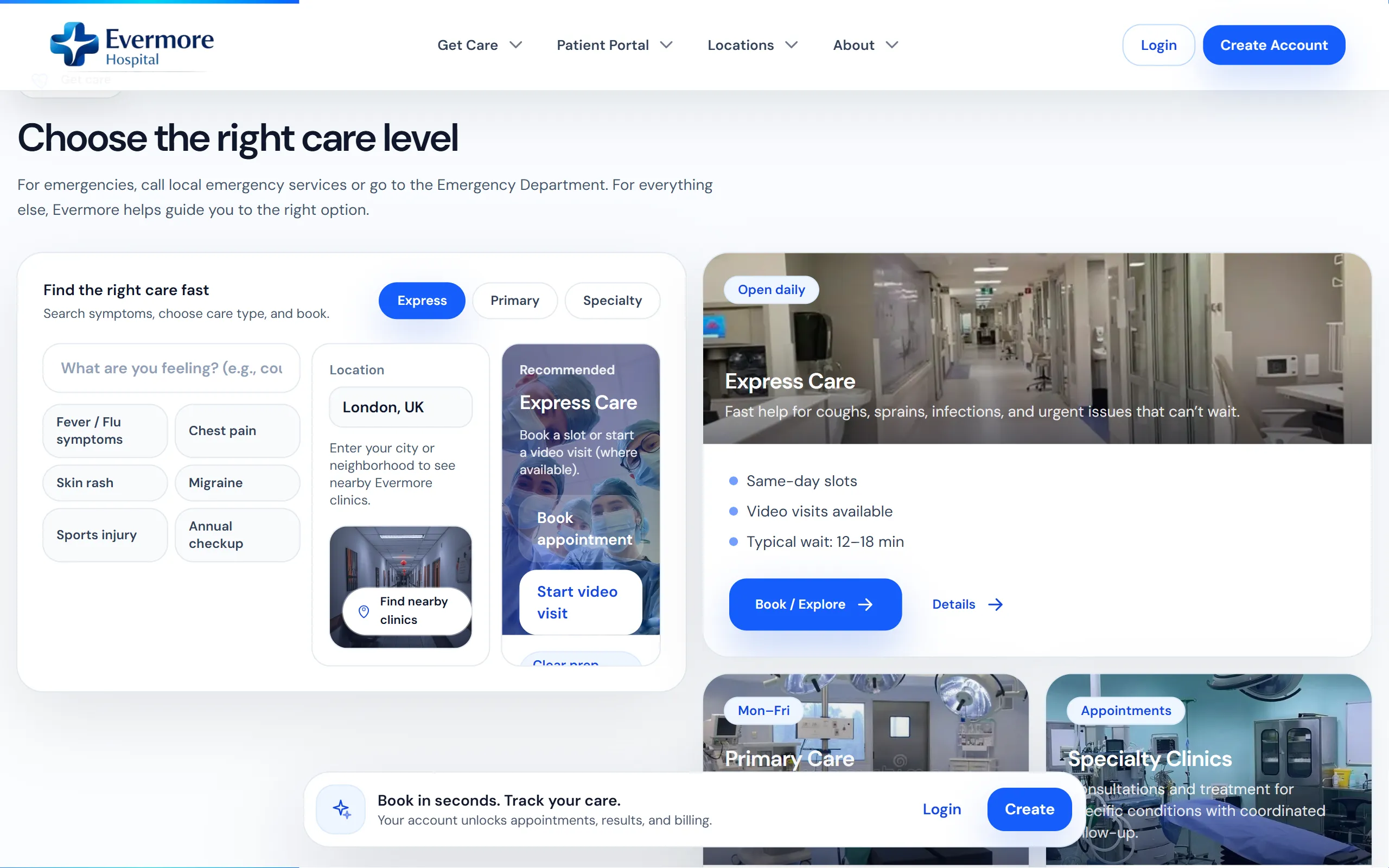 Care Finder